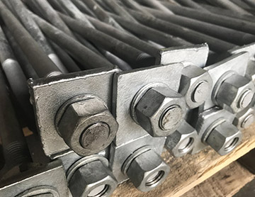 Anchor Bolts