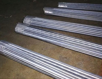 Threaded Rod