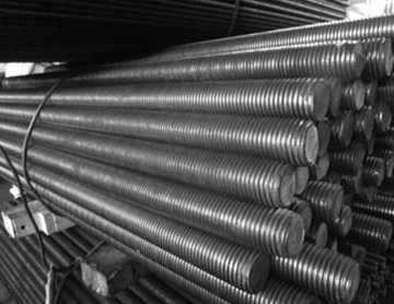 Threaded Rod